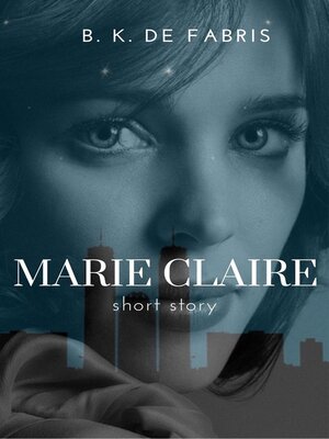 cover image of Marie Claire